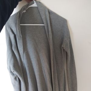 BP Long Cardigan